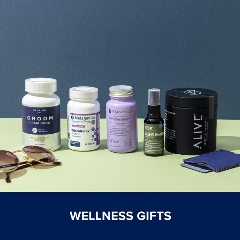 Wellness Gifts